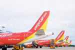 Vietjet đạt gần 3.000 tỷ đồng lợi nhuận trước thuế sau 9 tháng