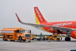 Cổ phiếu Vietjet (VJC) lọt vào chỉ số VN30