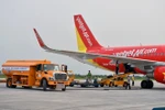 Cổ phiếu Vietjet (VJC) lọt vào chỉ số VN30