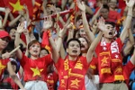 Vietjet mở 2 chuyến bay thẳng đến Thường Châu cho cổ động viên U23 Việt Nam