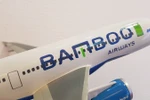 Tuyên bố 5 sao, nhưng Bamboo Airways thuê máy bay đã có tuổi đời trên 11 năm