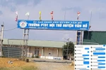 Chủ tịch huyện Vân Hồ nói không bao che vụ Hiệu trưởng gạ tình giáo viên