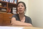 Bà Nguyễn Bích Quy thắc mắc sao ông Phiến lái xe lại im lặng, lẩn tránh dư luận?