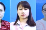 Khởi tố thêm 3 đối tượng gian lận điểm thi tại Hòa Bình