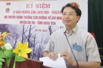 Chủ tịch huyện Ân Thi ban hành nhiều quyết định khiến cô giáo khốn khổ