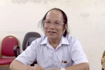 Phó Giáo sư Vũ Trọng Rỹ cảnh báo nguy cơ gia tăng mất an toàn trường học