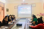 Đẩy mạnh phát triển đối tượng tham gia bảo hiểm xã hội tại Hải phòng