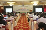 Đẩy mạnh phát triển đối tượng tham gia và giảm nợ bảo hiểm xã hội, bảo hiểm y tế
