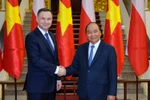 Ba Lan mong muốn doanh nghiệp được tạo điều kiện phát triển tại Việt Nam