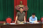 Ký thừa, ký sai trên 400 giáo viên hợp đồng, Thanh Oai lập đề án giải quyết