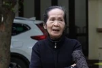 Bà Phạm Chi Lan: Hãy đứng trên đôi chân của mình, đừng dựa vào đầu tư nước ngoài