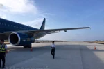 Ông Trần Đình Bá đề nghị lãnh đạo Cục Hàng không nên có văn hoá từ chức