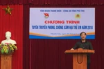 Giáo viên im lặng để hiệu trưởng xâm hại tình dục học sinh là tội ác