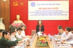 Hết tháng 9 hơn 7,71 triệu lượt nhận chế độ Bảo hiểm xã hội