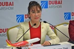 Tài sản của CEO Vietjet tăng bao nhiêu khi HDBank niêm yết?