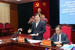 Ưu tiên hỗ trợ đồng bào vùng tái định cư thủy điện Sơn La phát triển sản xuất