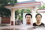 Hòa Bình khai trừ ra khỏi Đảng hai cán bộ nâng điểm thi 