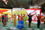 Vietjet tặng khách hàng chuỗi ngày vàng siêu khuyến mại