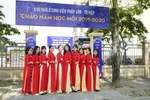 Ký túc xá Pháp Vân - Tứ Hiệp rộn ràng, tấp nập đón tân sinh viên 2019