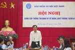 Vụ 800 tỷ đồng Công ty ALCII vay, quyền lợi người tham gia không bị ảnh hưởng