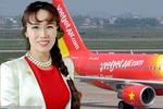 Viết tiếp câu chuyện "cổ tích", tỷ phú Nguyễn Thị Phương Thảo có thêm 2,2 tỷ USD