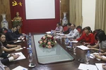 Ngân hàng thế giới cam kết hỗ trợ Bảo hiểm xã hội Việt Nam quản lý và đầu tư quỹ