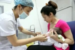 Đảm bảo cung ứng vắc-xin phòng bệnh kết hợp DPT-HepB-Hib