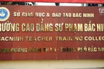 Nhiều bất thường trong vụ giáo viên Bắc Ninh thi "siêu tốc" chứng chỉ tiếng Anh