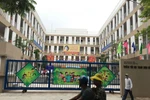 Phụ huynh Thanh Xuân Bắc chưa đồng tình với giải thích của Hiệu trưởng