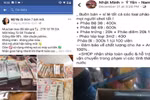 Facebook vi phạm nghiêm trọng pháp luật Việt Nam trong thời gian dài