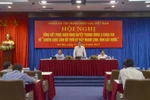 Tập đoàn Điện lực Việt Nam công khai minh bạch trong công tác cán bộ