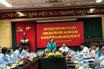 Cải cách tiền lương, bảo hiểm xã hội và ưu đãi người có công là rất quan trọng