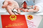 Bản tin lúc nửa đêm của Bộ Tài nguyên về "hủ tục ghi tên trên sổ đỏ"