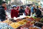 Ngộ độc thực phẩm ngày Tết không chừa một ai
