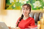 Vietjet tăng trưởng mạnh, ấn tượng CEO Nguyễn Thị Phương Thảo