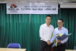 Đại học Đông Đô nhận lỗi, hứa sẽ giải quyết quyền lợi chính đáng cho người học