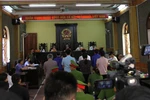 Đề nghị trả hồ sơ điều tra bổ sung vì có dấu hiệu của tội đưa và nhận hối lộ