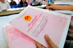 "Hủ tục sổ đỏ" ở Bộ Tài nguyên đã có ý kiến của Bộ trưởng Hà