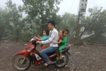 Chuyện về thầy giáo mầm non "cõng chữ" lên cao nguyên đá 