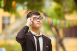 Điều thú vị về nam sinh thích hát giành 10 điểm môn Toán thi quốc gia