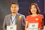 Vietjet lọt Top 100 nơi làm việc tốt nhất Việt Nam 4 năm liên tiếp