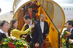 Vietjet khai trương đường bay Đà Lạt - Bangkok