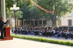 Chia sẻ kiến thức bảo vệ chủ quyền, quyền lợi quốc gia với học sinh phổ thông
