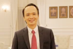 Vì sao ông Trịnh Văn Quyết vẫn không được Forbes xếp hạng tỷ phú thế giới?