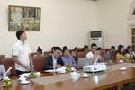 Tọa đàm người lao động nước ngoài với chính sách bảo hiểm xã hội