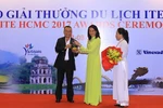 Vietjet được vinh danh "Hãng hàng không chi phí thấp được yêu thích nhất"