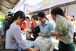 Vai trò của phụ nữ rất quan trọng trong việc chọn thực phẩm an toàn