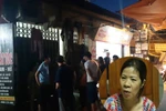 Luật sư bào chữa yêu cầu hủy biện pháp ngăn chặn tạm giam đối với bà Quy