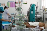 Cục Quản lý Dược nỗ lực ngăn chặn tình trạng "kháng kháng sinh"