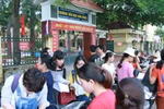 Tố Hiệu trưởng lạm thu, phụ huynh trường Sơn Đồng bị dọa... cho vào tù